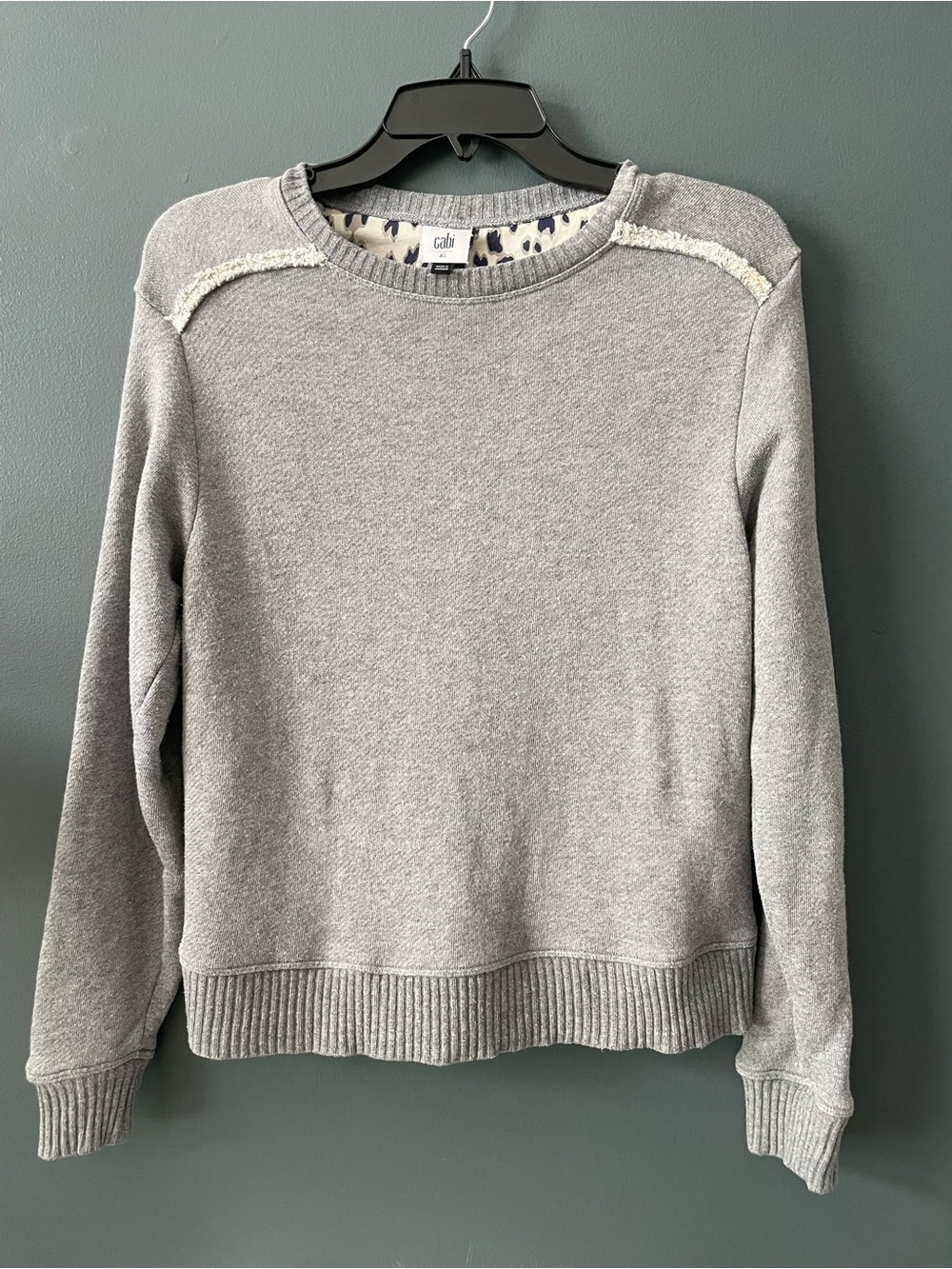 CAbi Playtime Pullover